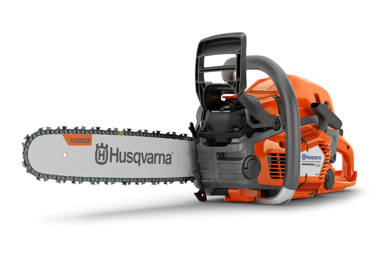 Molla Avviamento Originale Husqvarna Per 545, 550 Mark II, 555, 562 (598750302)