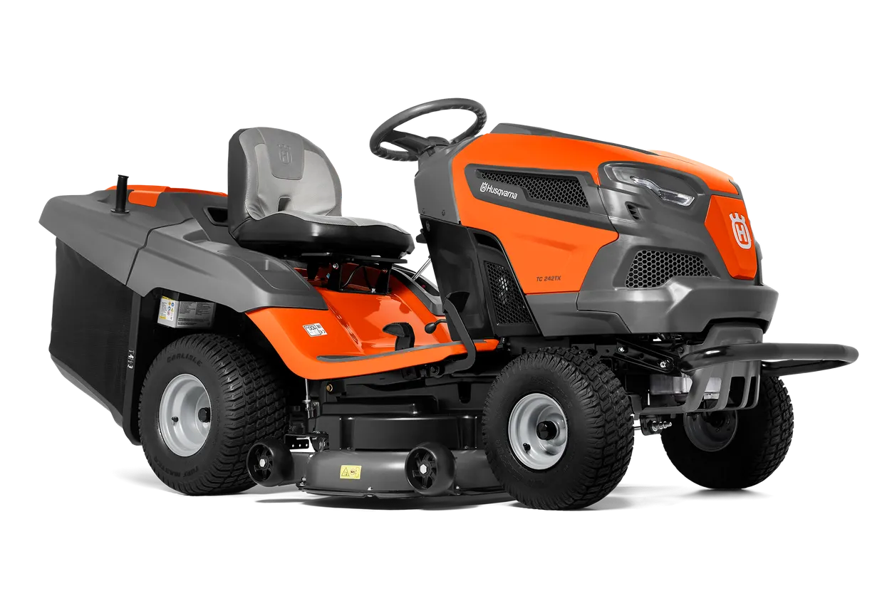 Mähantrieb Keilriemen 96051019300 & 503 87 55-01 Kompatibel Mit Husqvarna TC 242 TX - Robuster Ersatzriemen
