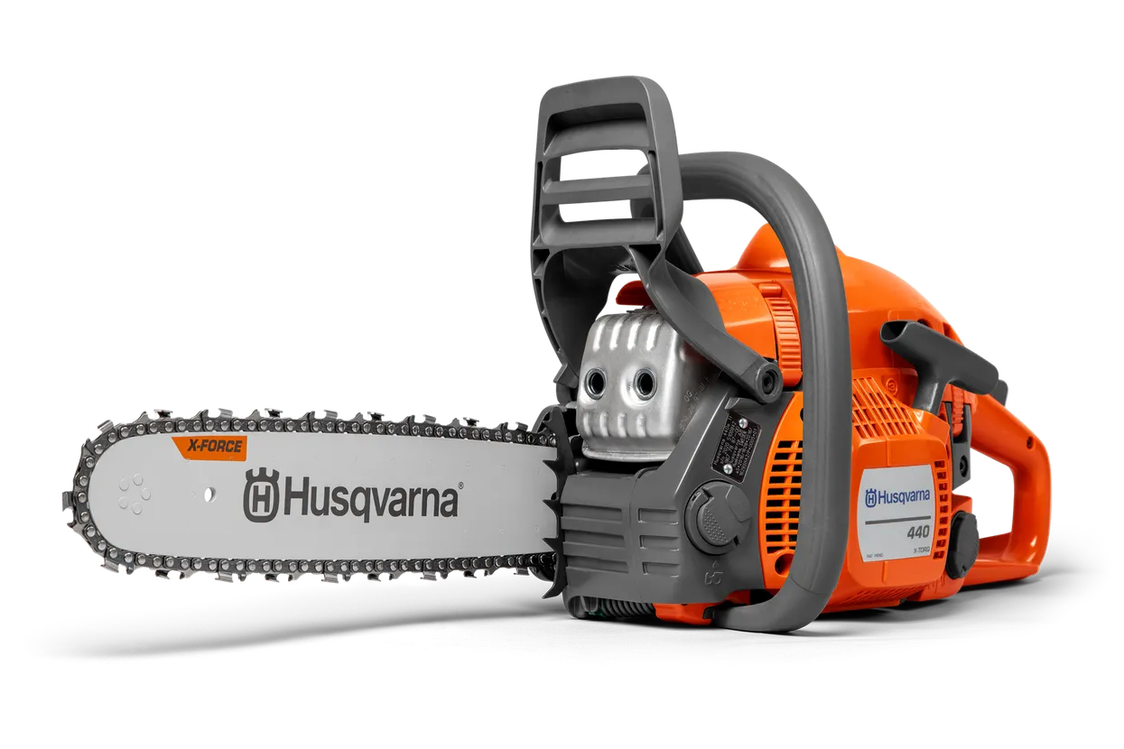 Motorna Testera Husqvarna 440 II Dragan Husqvarna