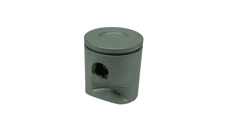 Klip KPL 39mm H130, 135 Mark II