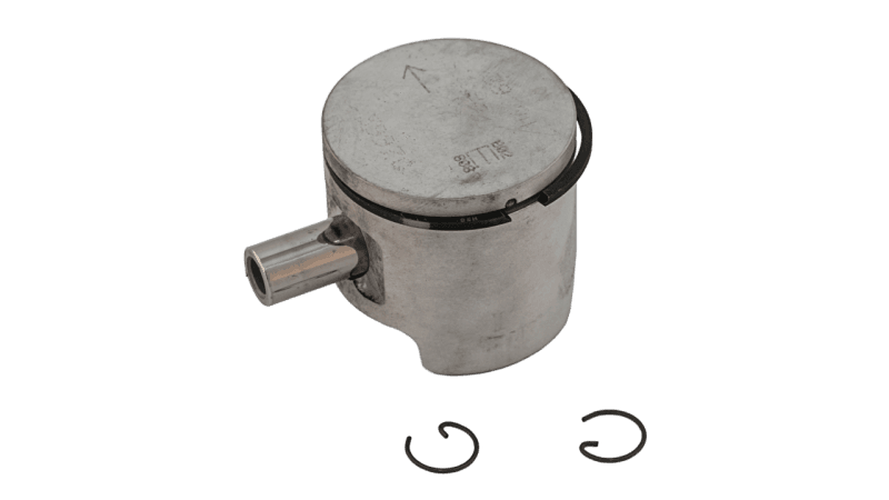 Klip KPL 40mm Husqvarna 340