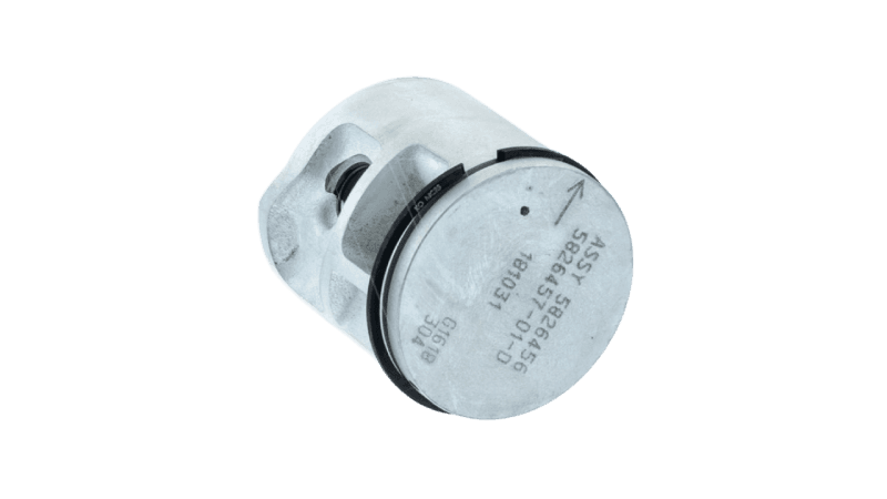 Klip KPL 43mm Husqvarna 545 Mark II