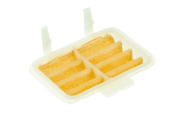 Filter Vazduha Sunđerasti za Husqvarna H130 i 135 Mark ii