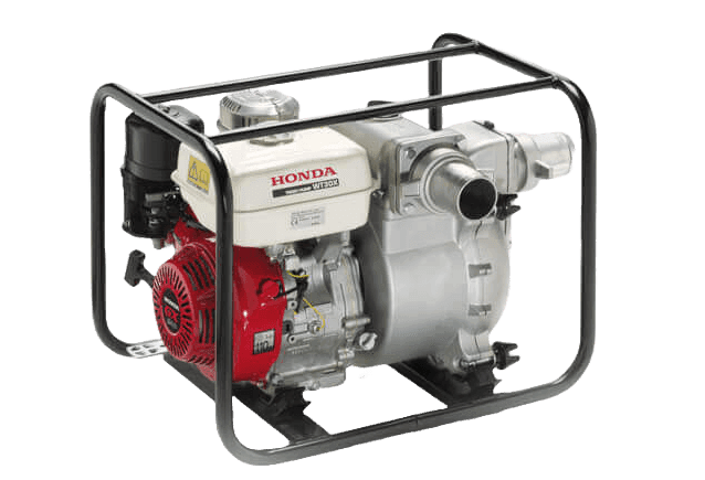 Honda Pumpa za Vodu WT 30