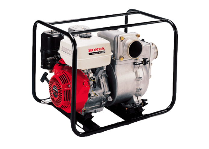Honda Pumpa za Vodu WT 40