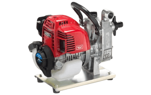 Honda Vodena Pumpa WX 10