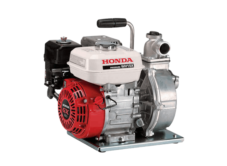 Honda vodena pumpa WH 15 i WH 20