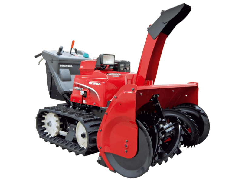 Honda Motorni Čistač Snegaa HSM 1390IZ