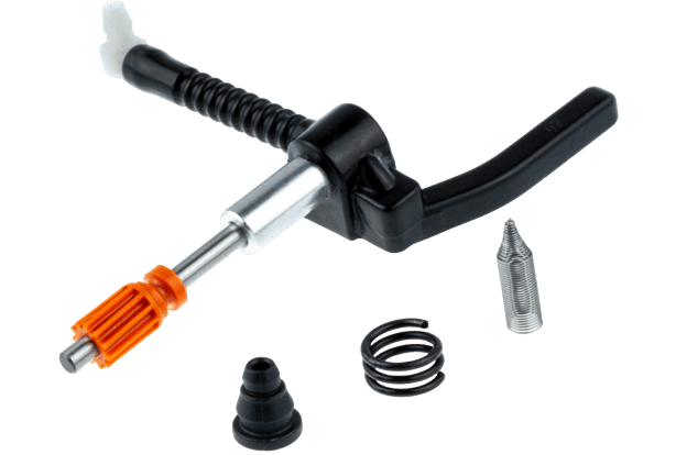 ULJNA PUMPA KPL H130,135markII Husqvarna