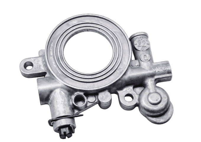 ULJNA PUMPA KPL H565,572XP