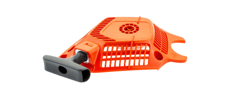 STARTER KPL H135 Mark II