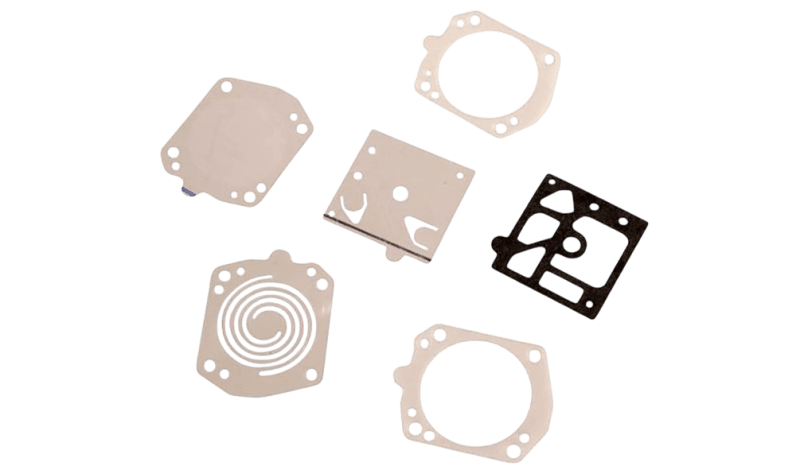 SET MEMBRANA KARBURATORA H592XP