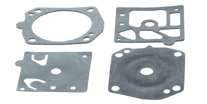 SET MEMBRANA KARBURATORA Wallbro H365, 372