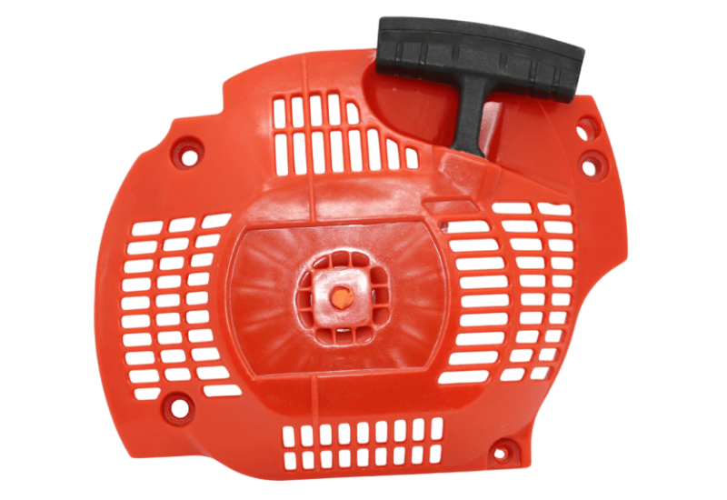 Husqvarna 445II, 450II starter