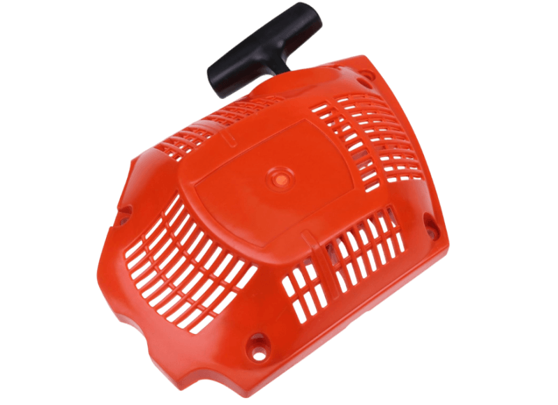 Starter H460 Rancher