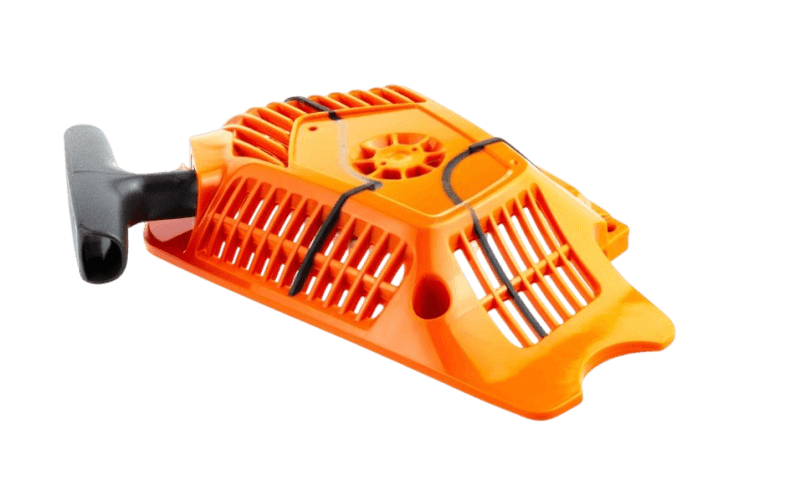 Starter H545 Mark II