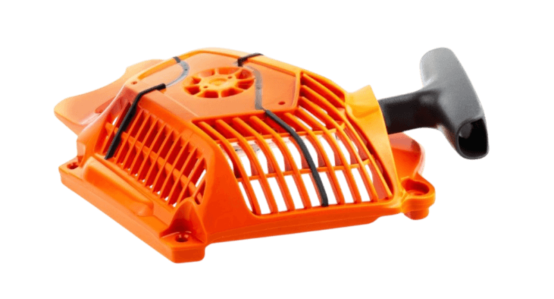 Starter H550 XP mark II