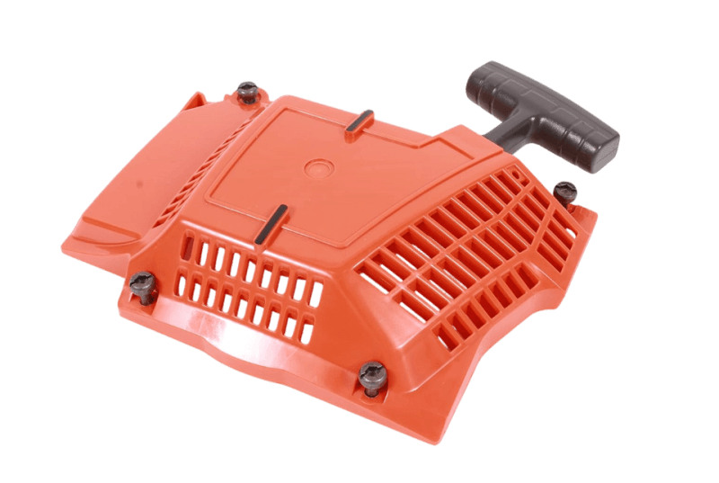 Starter H365, 372xp Starter