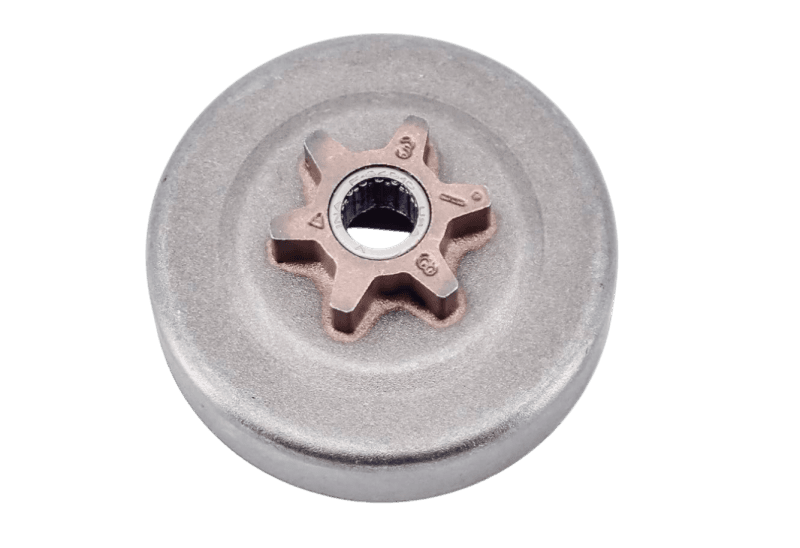 Lančanik H130, 135 Mark II