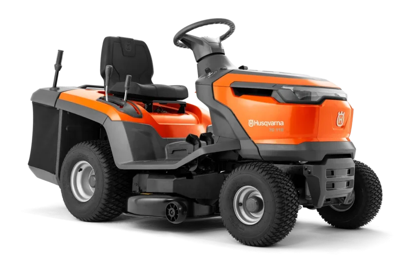 TC 112 Traktor Kosilica