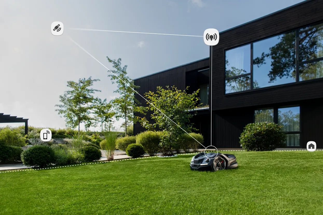 Dostupna instalacija bez žice