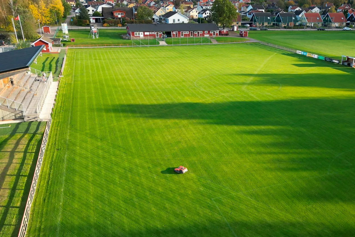 Odabir obrasca košenja