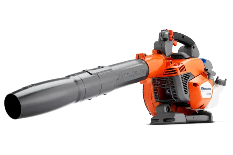 husqvarna 535bx duvac lišća