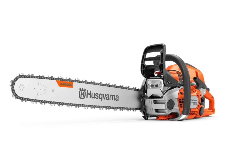 Husqvarna 564 XP Fuel Inject Motorna Testera